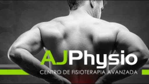 Centro de fisioterapeutas AJPhysio | Centro de Fisioterapia Avanzada en Seville -