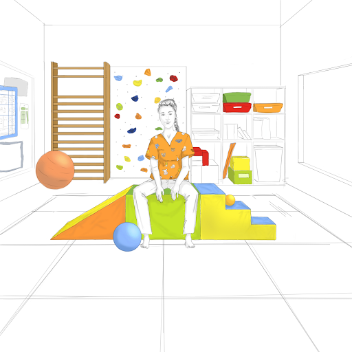 Centro de fisioterapeutas Andrea Mora Sánchez en Teruel -