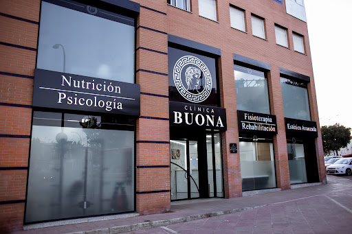 Centro de fisioterapeutas CLÍNICA BUONA - Psicología