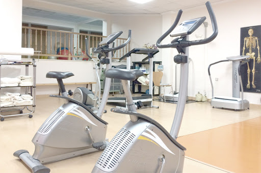 Centro de fisioterapeutas CMF PERICIALES MEDICAS en Villarreal -