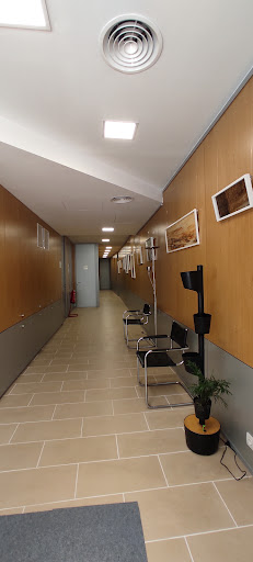 Centro de fisioterapeutas Centre Fisioteràpia Arenys - Recupera el Benestar en Arenys de Mar -