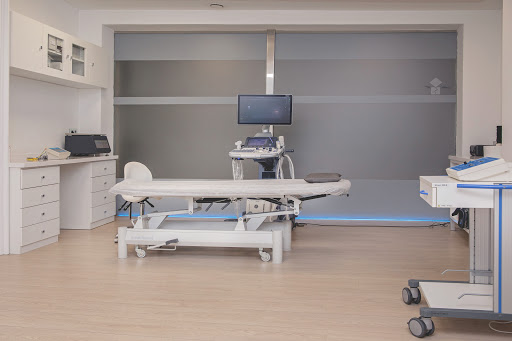 Centro de fisioterapeutas Centro Andaluz de Osteopatía | Fisioterapia y Osteopatía en Granada. en Granada -