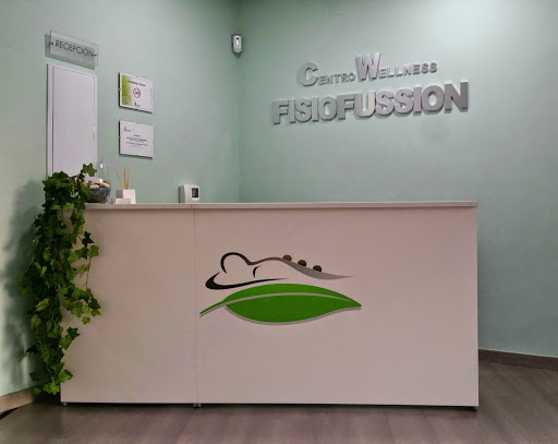 Centro de fisioterapeutas Centro Wellness Fisiofussion en Salamanca -