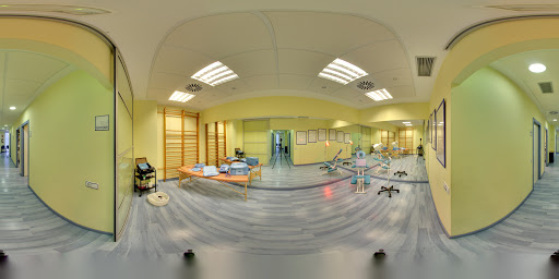 Centro de fisioterapeutas Centro de Fisioterapia Inma Marrodán en Logroño -
