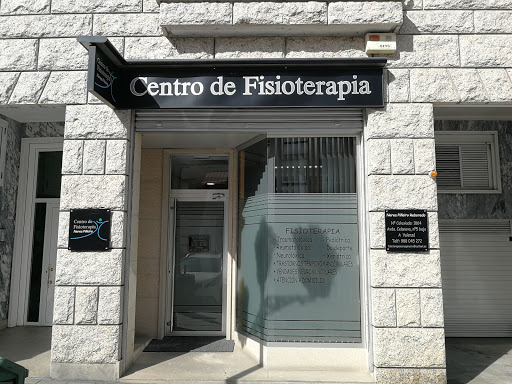 Centro de fisioterapeutas Centro de Fisioterapia Nerea Piñeiro en Barbadás -