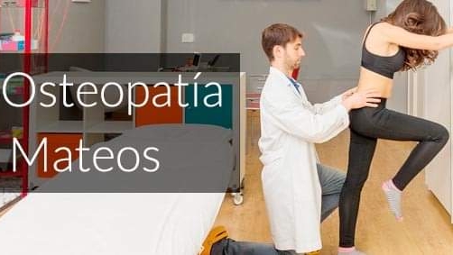 Centro de fisioterapeutas Centro de Fisioterapia y Osteopatía Ramón Mateos en Zaragoza -