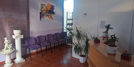 Centro de fisioterapeutas Centro de Fisioterapia y Rehabilitación Iñigo Parro en Arrigorriaga -