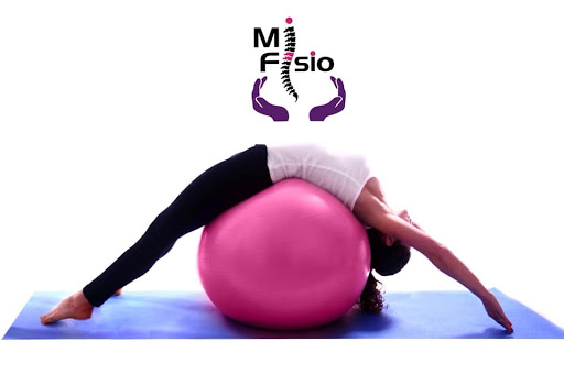 Centro de fisioterapeutas Centro de Fisioterapia y Rehabilitación Mi Fisio en Granada -