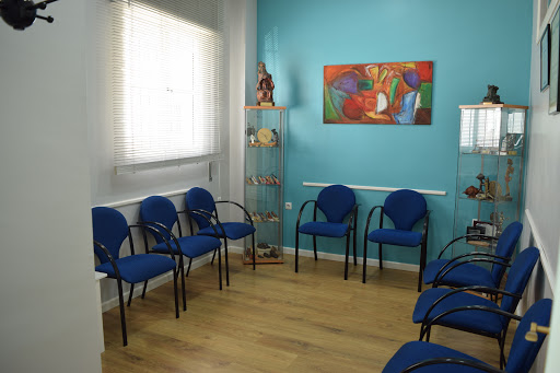 Centro de fisioterapeutas Clinica Lafuente - Centro de especialidades en Arcos de la Frontera -