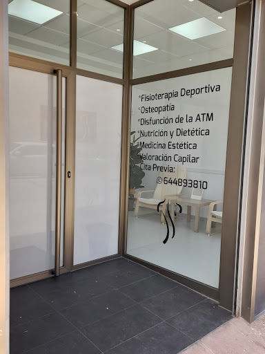 Centro de fisioterapeutas Clinica Pedro Mateos Fisioterapia en Valdepeñas -