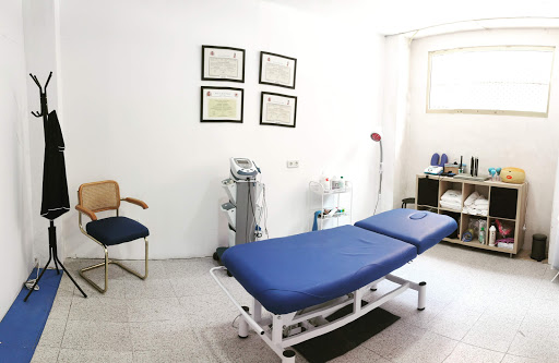 Centro de fisioterapeutas Clinica SEFAL Fisioterapia en Alicante -