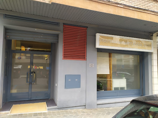 Centro de fisioterapeutas Clínica de Fisioterapia Fuente Nueva C.B. en Granada -