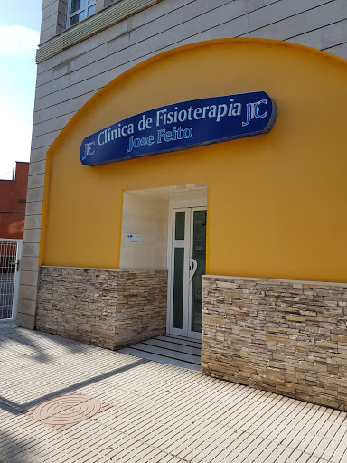 Centro de fisioterapeutas Clínica de Fisioterapia José Feito en Aviles -