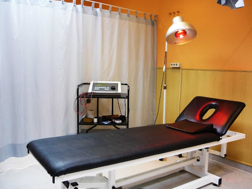 Centro de fisioterapeutas Clínica de Fisioterapia Villaviciosa en Villaviciosa -