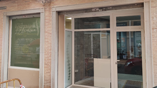 Centro de fisioterapeutas Clínica de fisioteràpia L'EliAna en L'Eliana -
