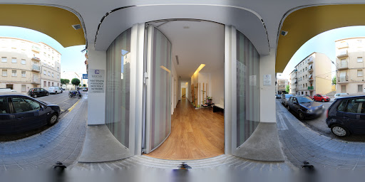 Centro de fisioterapeutas Clínica de fisioterapia Marta Salvador. Kinesis en Ontinyent -