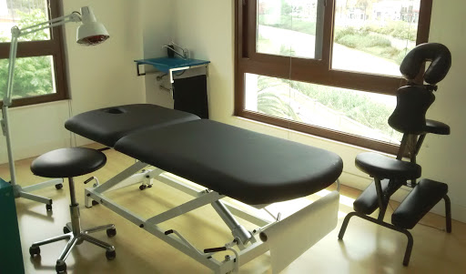 Centro de fisioterapeutas Clinical Physiotherapy and Pilates Paula en Chiclana de la Frontera -