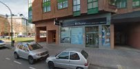 Centro de fisioterapeutas Clínicas Vitalfisio en Burgos -