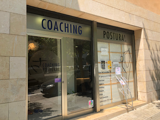 Centro de fisioterapeutas Coaching postural en Vilafranca del Penedès -