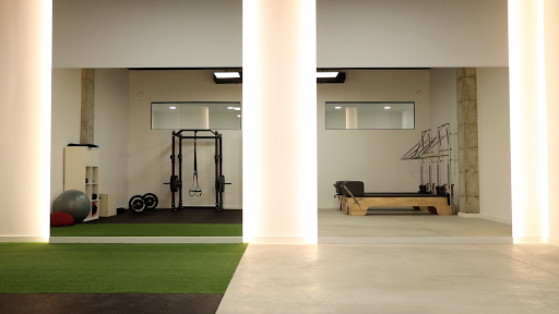 Centro de fisioterapeutas ESPAI KRANEO | NACHO CLIMENT | OSTEOPATÍA Y FISIOTERAPIA en Ontinyent -