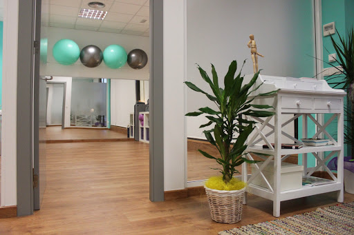 Centro de fisioterapeutas Elna fisioteràpia i salut en Vilafranca del Penedès -