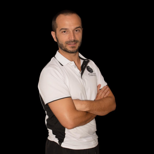 Centro de fisioterapeutas FISIO GLOBAL SPORT en Ontinyent -