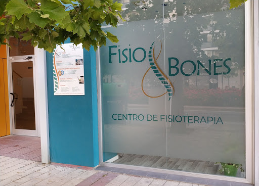 Centro de fisioterapeutas Fisio&Bones Centro de Fisioterapia en Zaragoza -