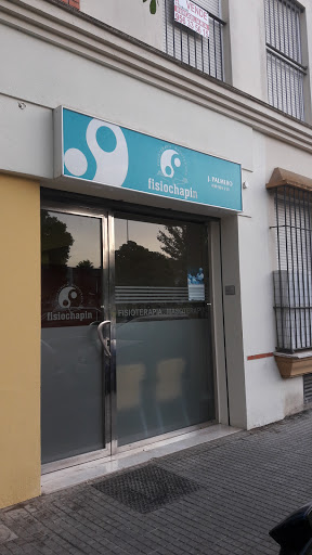 Centro de fisioterapeutas Fisiochapin. Juan Palmero Sánchez en Jerez de la Frontera -