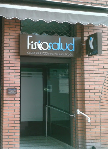 Centro de fisioterapeutas Fisiosalud en La Bañeza -