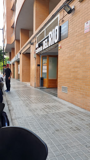 Centro de fisioterapeutas Fisioterapeuta Natalia Gramage en Ontinyent -