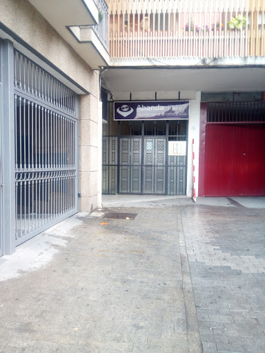 Centro de fisioterapeutas Fisioterapia Abanda en Leganés -