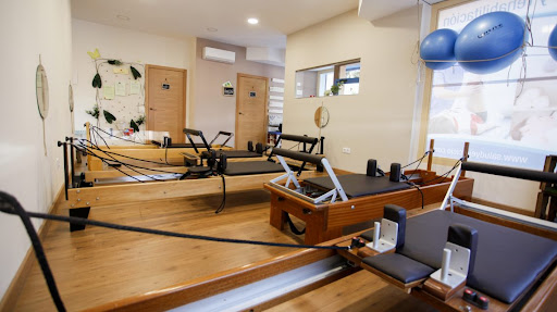 Centro de fisioterapeutas Fisioterapia Alameda en Madrid -