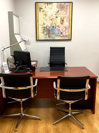 Centro de fisioterapeutas Fisioterapia Neurológica Nfisio en Oviedo -