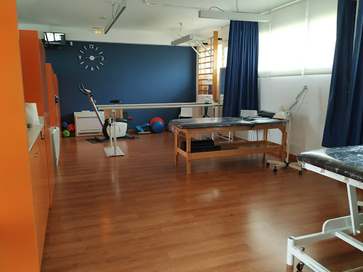 Centro de fisioterapeutas Global Centre de Fisioteràpia en Sant Antoni de Calonge -
