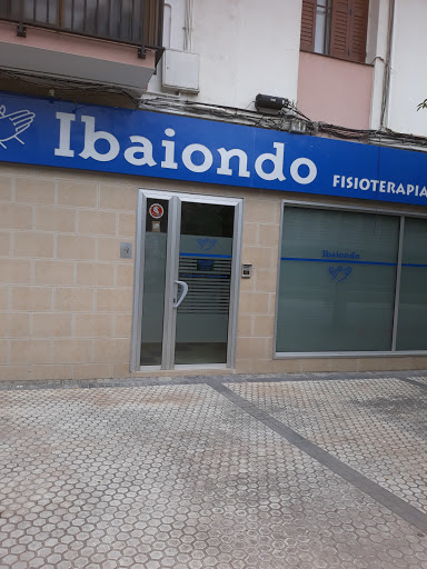 Centro de fisioterapeutas Ibaiondo Fisioterapia en Lasarte-Oria -
