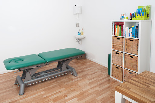 Centro de fisioterapeutas Imma Cairó Centre de Fisioteràpia en Girona -