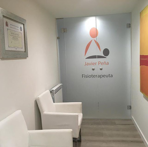 Centro de fisioterapeutas Javier Peña - FISIOTERAPEUTA en Barbastro -