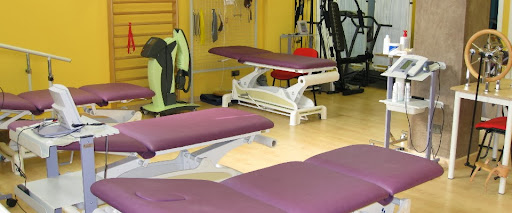 Centro de fisioterapeutas Jose Maria Manzano Sanfelix en Mérida -