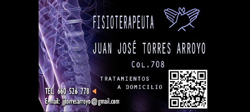 Centro de fisioterapeutas Juan José Torres Arroyo (Fisio a domicilio - Mérida y alrededores) en Mérida -