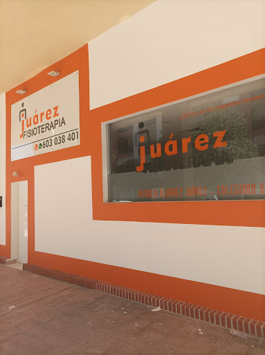 Centro de fisioterapeutas Juárez Fisioterapia en Málaga -