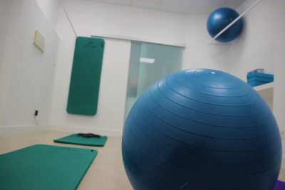 Centro de fisioterapeutas Kyros Fisioterapia - Osteopatía en Donostia-San Sebastian -