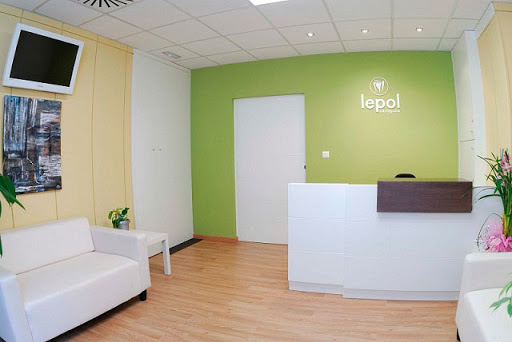 Centro de fisioterapeutas Lepol | Clínica de Fisioterapia en Zaragoza en Zaragoza -