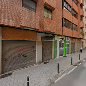 Centro de fisioterapeutas María José Fernández Villalba - Clínca de Fisioterapia y Osteopatía en Albacete -