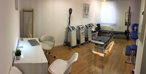 Centro de fisioterapeutas Mi fisio en Burgos en Burgos -