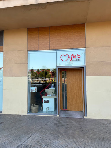 Centro de fisioterapeutas Mifisio a Lleida en Lleida -