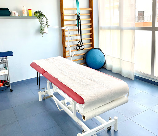 Centro de fisioterapeutas NOVA Fisioterapia en Archena -