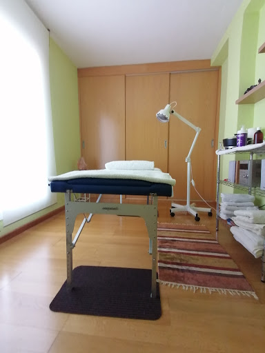 Centro de fisioterapeutas Osteopatia i Fisioteràpia Sergi Rovira en Tarragona -