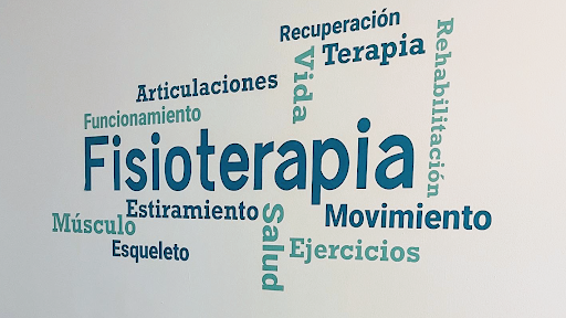 Centro de fisioterapeutas Pablo Izquierdo Fisioteràpia Osteopatia en Reus -