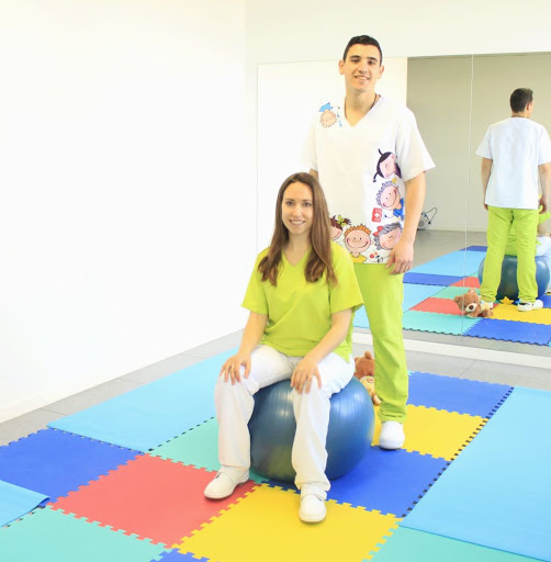Centro de fisioterapeutas Pequesano en Aranjuez -