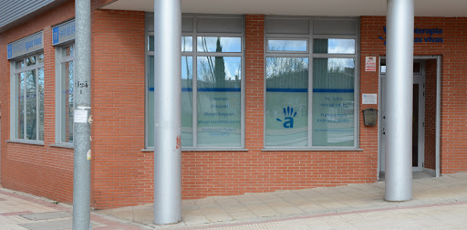 Centro de fisioterapeutas Physiotherapy Center Living Waters en Guadalajara -